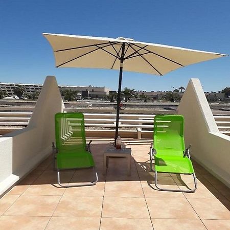 Studio Naturiste "Sunshine" Heliopolis Fg 14 Daire Agde Dış mekan fotoğraf