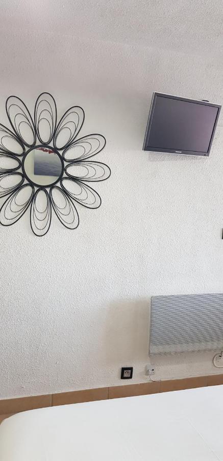 Studio Naturiste "Sunshine" Heliopolis Fg 14 Daire Agde Dış mekan fotoğraf