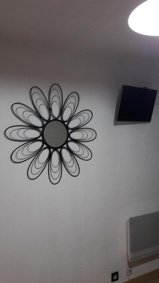 Studio Naturiste "Sunshine" Heliopolis Fg 14 Daire Agde Dış mekan fotoğraf
